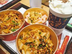 -盛香亭热卤(麓山通程店)