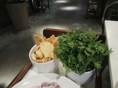 -百年果林椰子鸡(中洲店)
