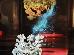 -北京大葆台遗址博物馆