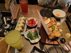 -玉川屋创意日料(北美新天地店)