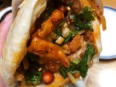 鸳鸯咔饼-小豆海棠(人民南路店)