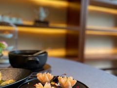 -浙江西子宾馆·牡丹厅