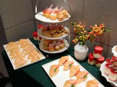 -雅戈尔富宫大酒店(观前街店)