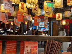 -南京大牌档(济南万象城店)