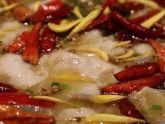 老坛子酸菜鱼-太二酸菜鱼(金沙印象城店)