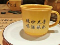 -喝丢一只鞋海鲜烧烤·海肠捞饭(文体街店)