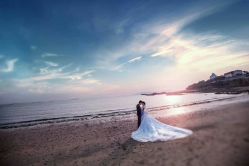 -天长地久婚纱摄影(顺河街店)