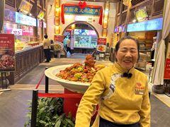 -大张烙馍村(绿地店)