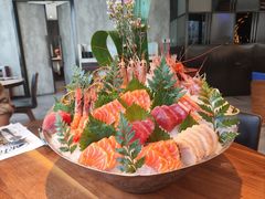 -Mr.Fish鱼鲜生海鲜放题(高德置地冬广场店)