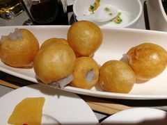 -海底捞火锅(老城根店)