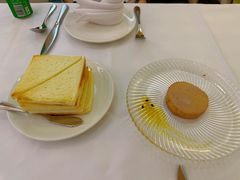 -成桂西餐厅·42年的味道(五大道疙瘩楼店)