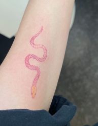 -飛凡TATTOO纹身•原创