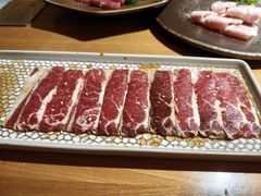 -骏河日料·烤肉(东鱼坊店)