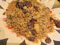 -佛山希尔顿酒店·融誉亚洲美食荟