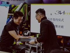 -VPsmart私教健身工作室(新华路旗舰店)
