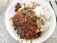 豆花米线-豆香园(龙翔店)