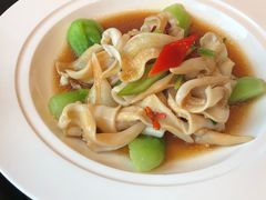 油淋鸟贝-东莱馋房(陆家嘴店)