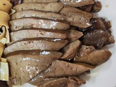 -乌文新澄海卤鹅店