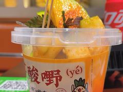 -小螺大作·螺蛳粉火锅(林和西店)