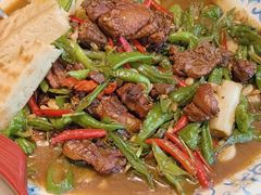 -鸽子侯·家宴·平价海鲜(绿地店)