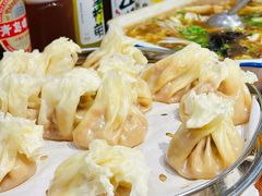 -恩宏德餐馆(平山道店)