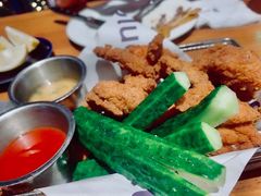 -bluefrog蓝蛙(皇庭广场店)