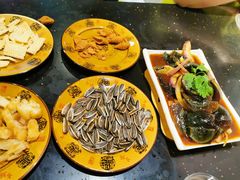 -花雕醉鸡(北大街义勇街店)