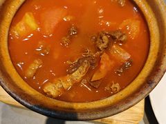-黑窑厂糖油饼烤鸭·清真菜(旗舰店)