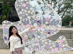 -梅州雁山湖国际花园度假区