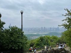 -岳麓山风景名胜区