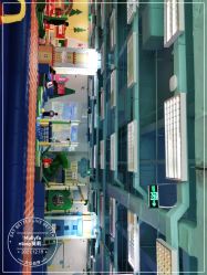 -Mollyfantasy莫莉幻想(奥克斯广场店)