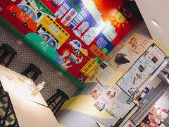 -孖记茶档·热腾茶餐(乐峰店)