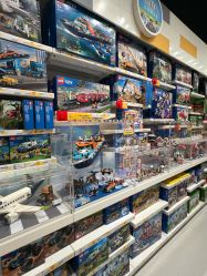 -乐高授权专卖店(济南万象城店)