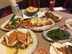-Red Lobster