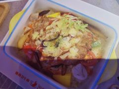 -杯子红牛排(西樵店)