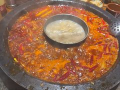 -陈眼镜火锅(总店)