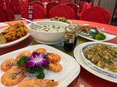 -乐在集市海鲜大排档(平潭店)