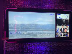 -星聚会KTV(龙湖上海奉贤天街店)