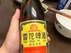 -小大董·烤鸭(观景餐厅·南京西路店)
