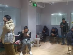 -舞蓓舞蹈(永定路校区)