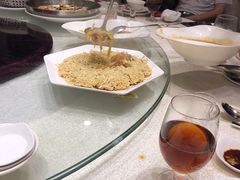 -龙的酒楼·手工早茶·顺德菜(近良路店)