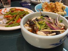 -君霖海鲜私房菜(春柳店)