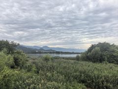 -西昌邛海湿地