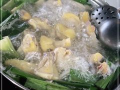 -万兴启丰椰子文化园餐厅