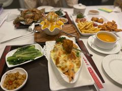 -两岸咖啡(平湖店)