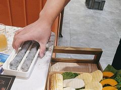 -潮汕大目牛肉火锅(皇岗旗舰店)
