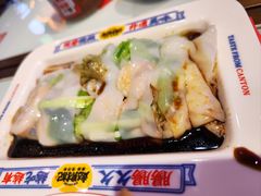 -赵财财·肠粉·煲仔饭(华润万象城店)
