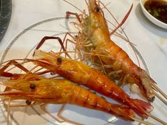 -喜聚薈·花膠雞海鮮火鍋(越秀店)