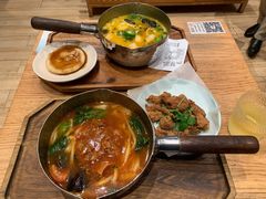 -小满手工粉(上海月星环球港店)