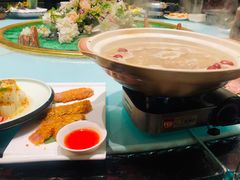 -王府井酒店(金桥港湾店)